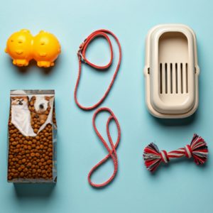 Pet Supplies