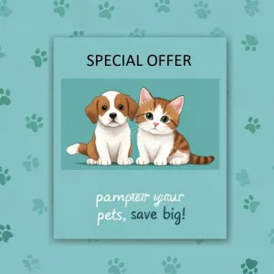 SPECIAL OFFER