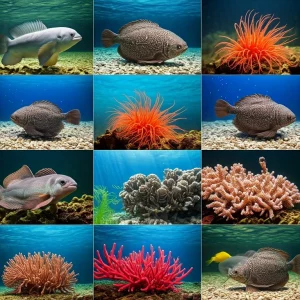 aquatics