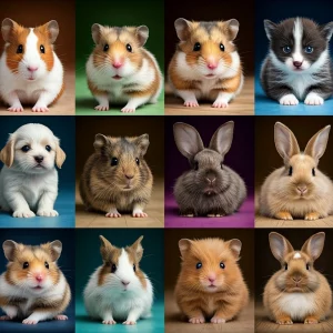 Small Animals