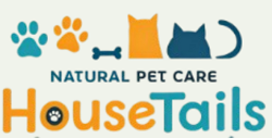 House Tails Pet Supplies logo